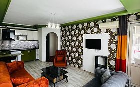 Alanya Damlataş Apart